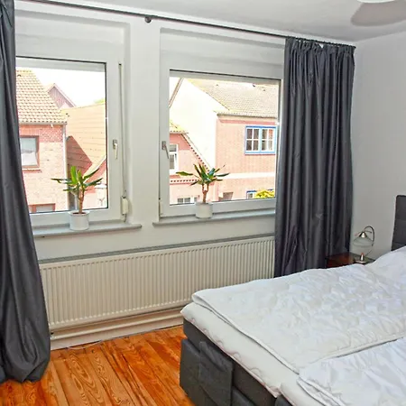 Ferienhaus Achterstag *