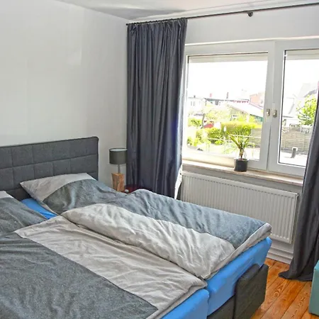 Ferienhaus Achterstag
