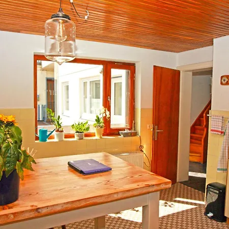 Ferienhaus Achterstag Heiligenhafen