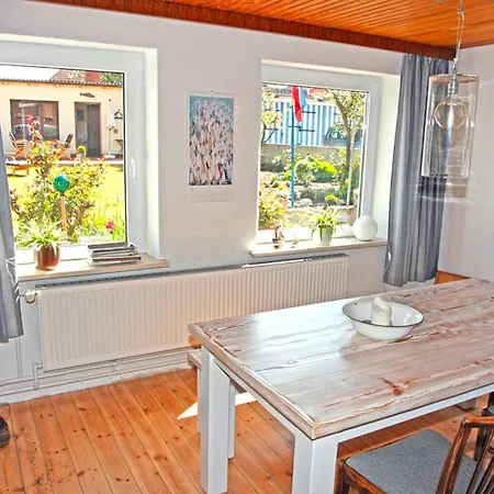 Ferienhaus Achterstag *